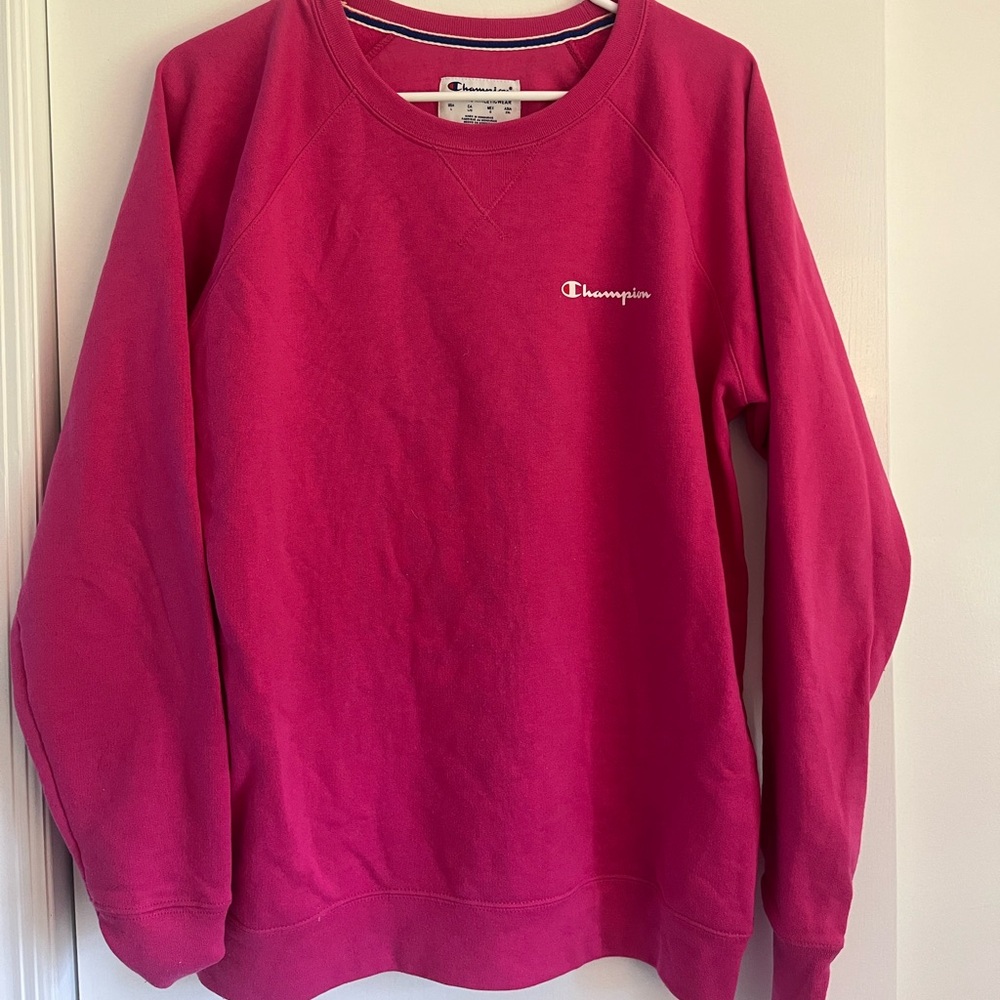 Champion Sweatshirt